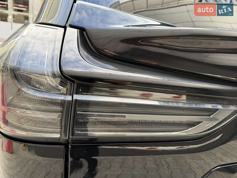 Внедорожник / Кроссовер Lexus LX 2019 в Киеве фото 29 Внедорожник / Кроссовер Lexus LX 2019 в Киеве