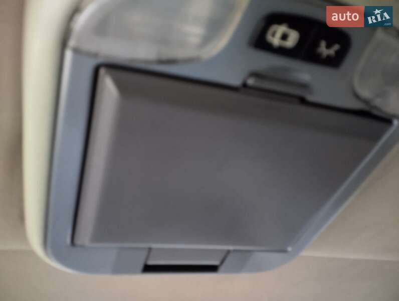 Внедорожник / Кроссовер Lexus LX 2001 в Тернополе фото 11 Внедорожник / Кроссовер Lexus LX 2001 в Тернополе