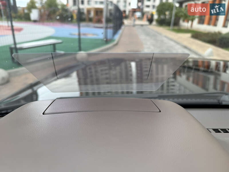 Внедорожник / Кроссовер Lexus LX 2006 в Киеве фото 22 Внедорожник / Кроссовер Lexus LX 2006 в Киеве