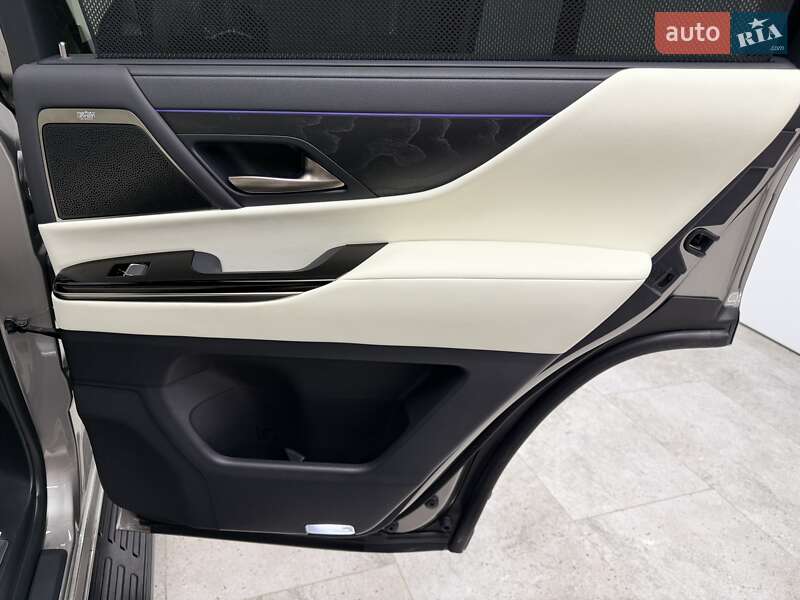 Внедорожник / Кроссовер Lexus LX 2022 в Киеве фото 32 Внедорожник / Кроссовер Lexus LX 2022 в Киеве