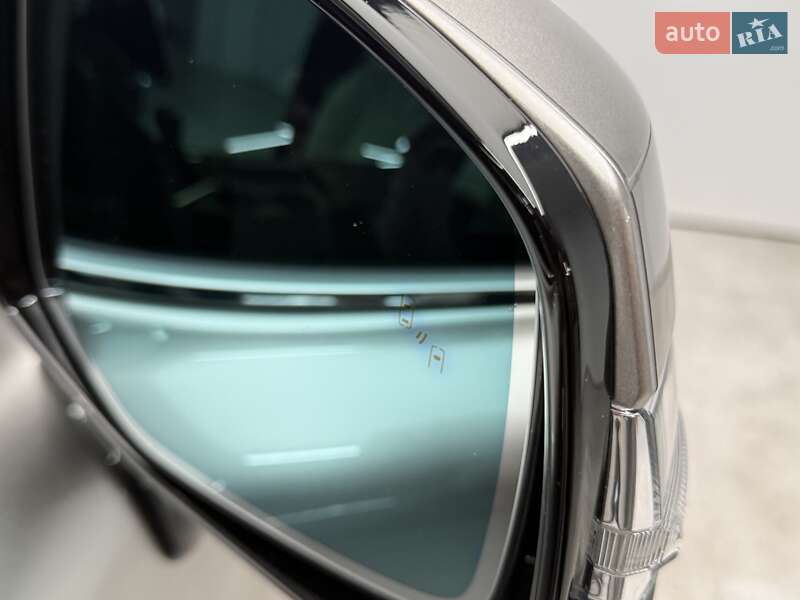 Внедорожник / Кроссовер Lexus LX 2022 в Киеве фото 60 Внедорожник / Кроссовер Lexus LX 2022 в Киеве