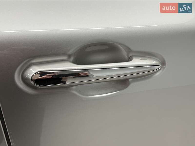 Внедорожник / Кроссовер Lexus LX 2022 в Киеве фото 61 Внедорожник / Кроссовер Lexus LX 2022 в Киеве