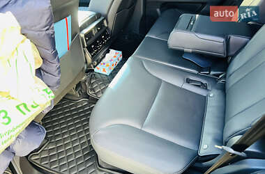 Позашляховик / Кросовер Lexus LX 2023 в Одесі