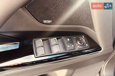 Позашляховик / Кросовер Lexus LX 2023 в Одесі