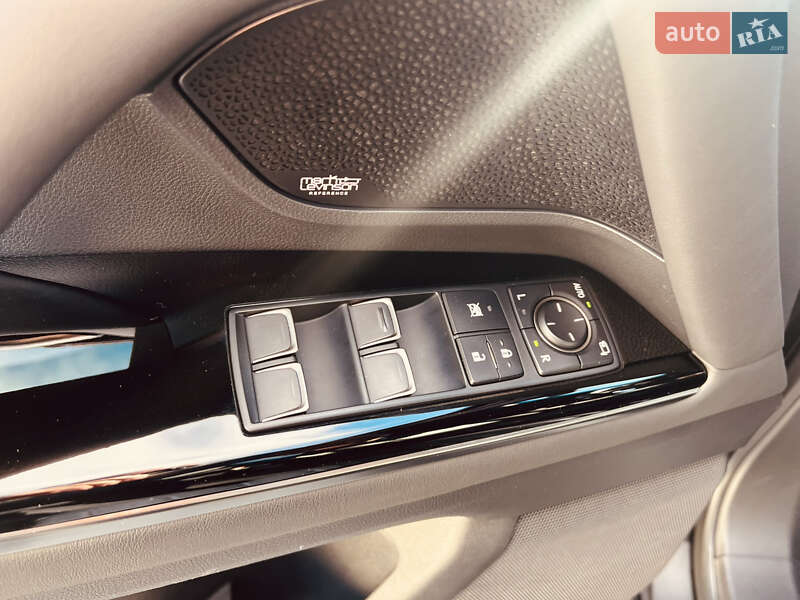 Внедорожник / Кроссовер Lexus LX 2023 в Одессе фото 17 Внедорожник / Кроссовер Lexus LX 2023 в Одессе