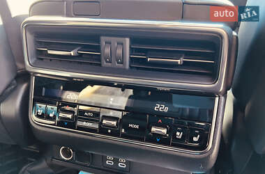 Позашляховик / Кросовер Lexus LX 2023 в Одесі