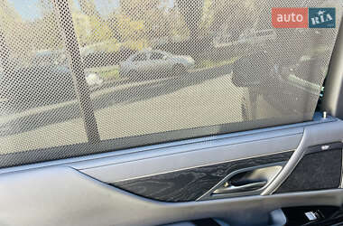 Позашляховик / Кросовер Lexus LX 2023 в Одесі