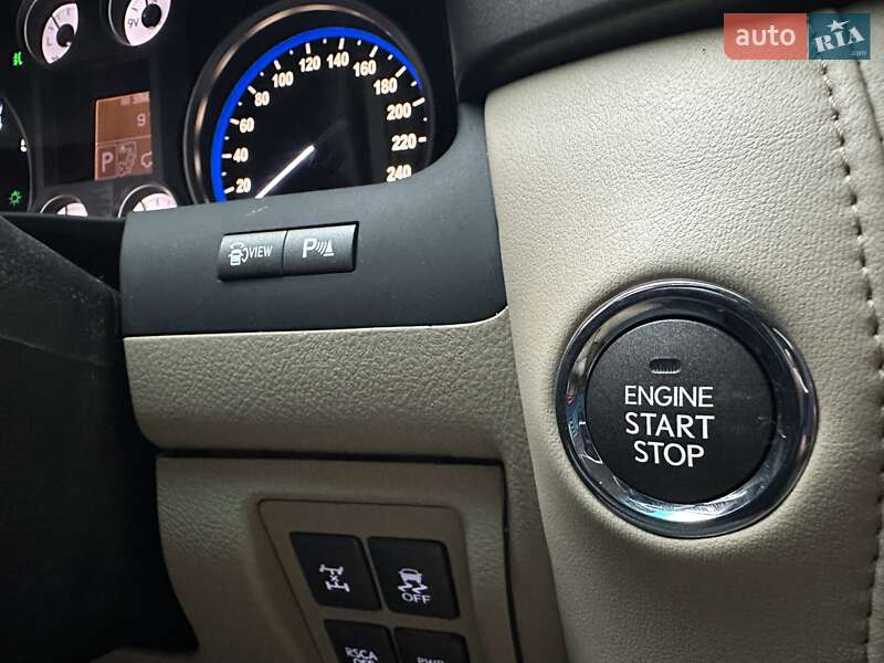 Внедорожник / Кроссовер Lexus LX 2008 в Киеве фото 37 Внедорожник / Кроссовер Lexus LX 2008 в Киеве