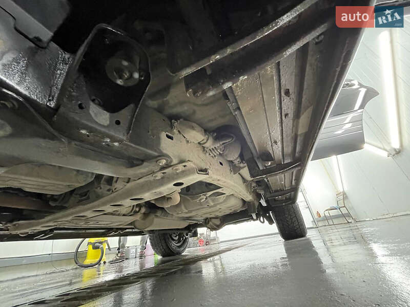 Внедорожник / Кроссовер Lexus LX 2007 в Черновцах