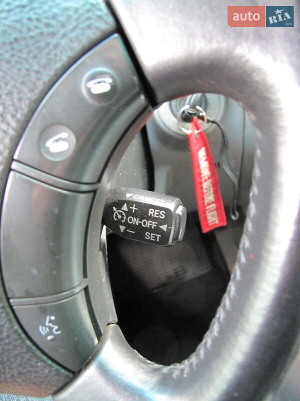 Внедорожник / Кроссовер Lexus LX 2004 в Киеве