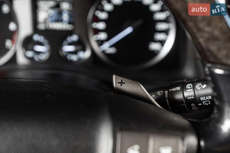 Внедорожник / Кроссовер Lexus LX 2015 в Одессе