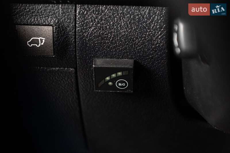 Внедорожник / Кроссовер Lexus LX 2015 в Одессе