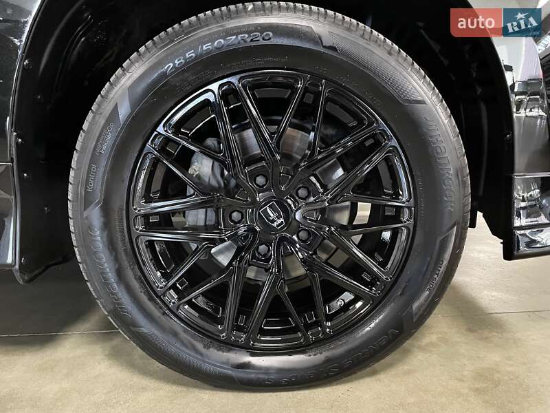 Позашляховик / Кросовер Lexus LX 2018 в Львові фото 78 Позашляховик / Кросовер Lexus LX 2018 в Львові