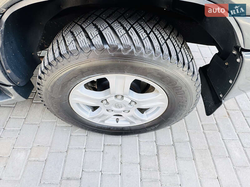 Внедорожник / Кроссовер Lexus LX 1999 в Одессе