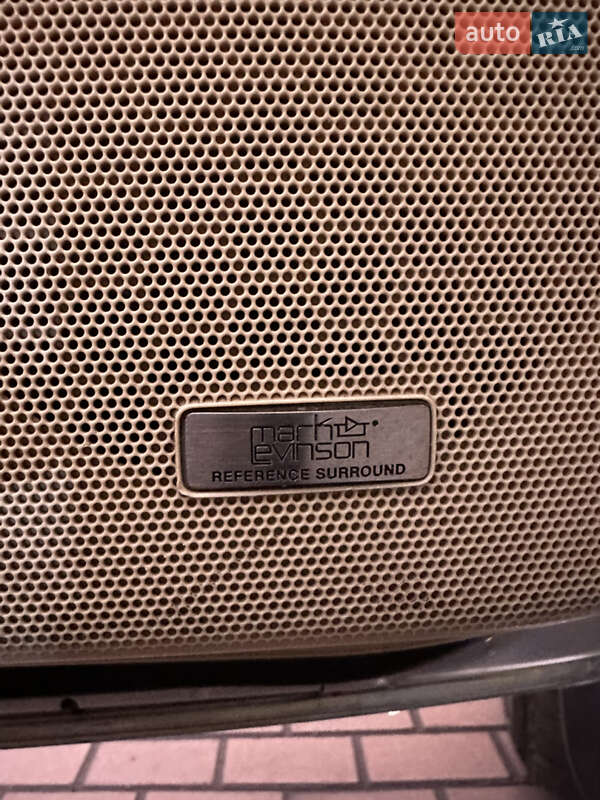 Внедорожник / Кроссовер Lexus LX 2008 в Днепре