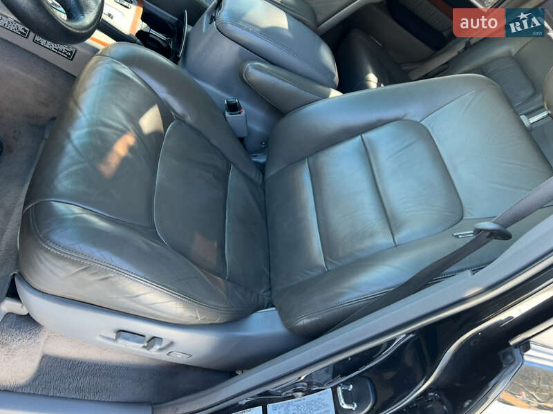 Позашляховик / Кросовер Lexus LX 2005 в Кропивницькому фото 69 Позашляховик / Кросовер Lexus LX 2005 в Кропивницькому