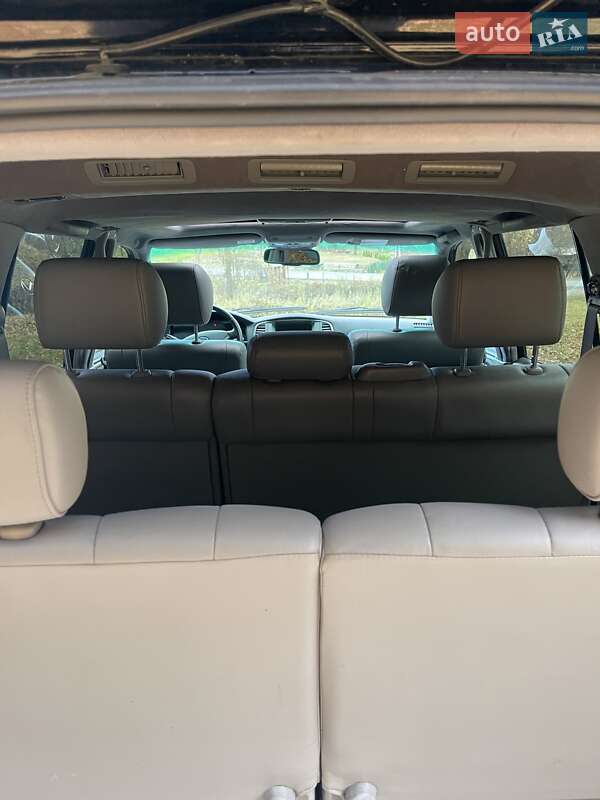 Позашляховик / Кросовер Lexus LX 2004 в Косові фото 19 Позашляховик / Кросовер Lexus LX 2004 в Косові