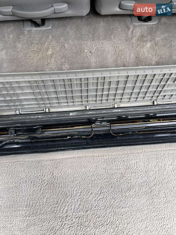 Позашляховик / Кросовер Lexus LX 2004 в Косові фото 27 Позашляховик / Кросовер Lexus LX 2004 в Косові