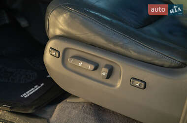 Внедорожник / Кроссовер Lexus LX 2008 в Черновцах