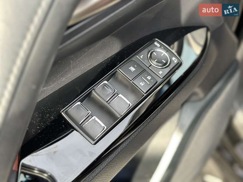 Внедорожник / Кроссовер Lexus LX 2021 в Киеве