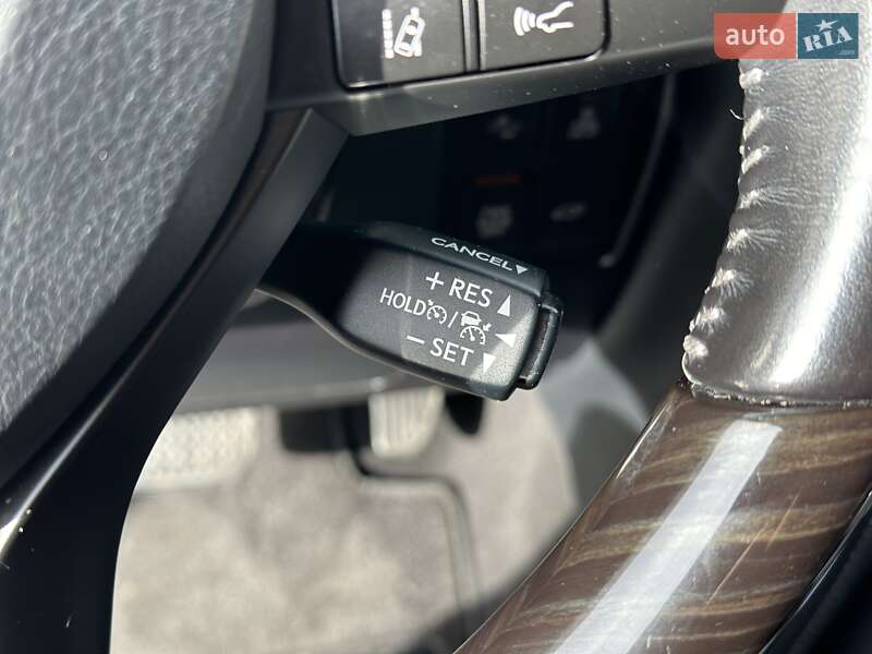 Внедорожник / Кроссовер Lexus LX 2021 в Киеве