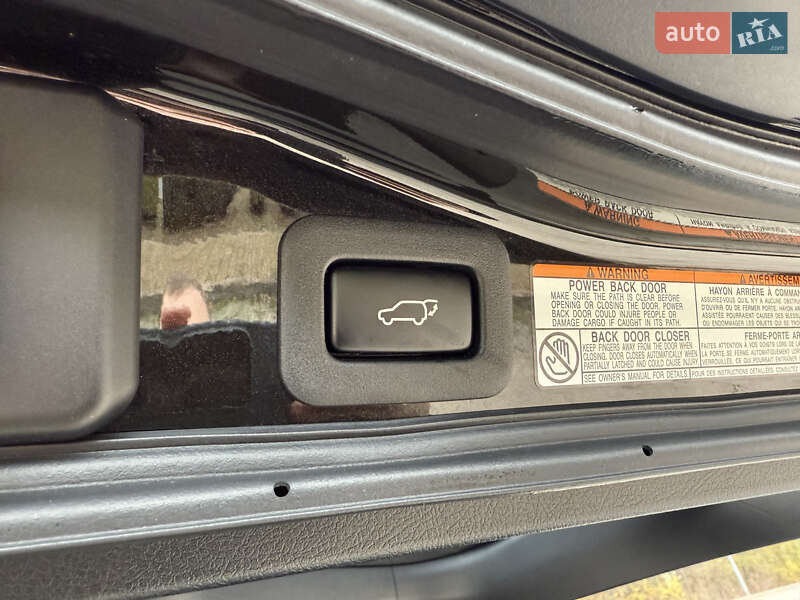 Позашляховик / Кросовер Lexus LX 2021 в Дніпрі