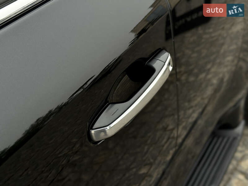 Внедорожник / Кроссовер Lexus LX 2019 в Львове фото 16 Внедорожник / Кроссовер Lexus LX 2019 в Львове