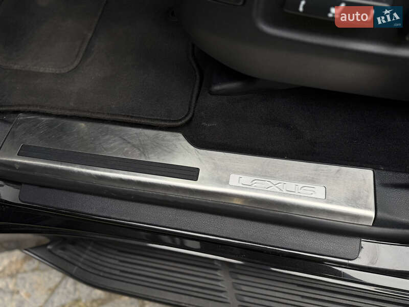 Внедорожник / Кроссовер Lexus LX 2019 в Львове фото 31 Внедорожник / Кроссовер Lexus LX 2019 в Львове