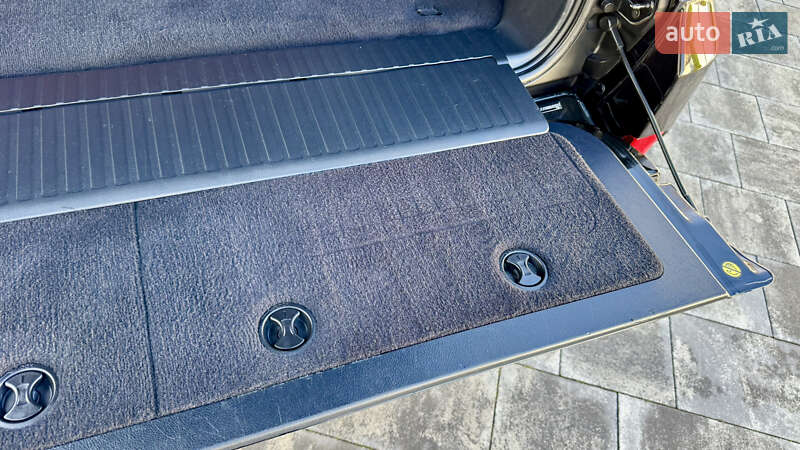 Позашляховик / Кросовер Lexus LX 2018 в Івано-Франківську