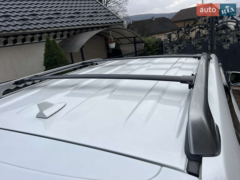 Внедорожник / Кроссовер Lexus LX 2008 в Черновцах