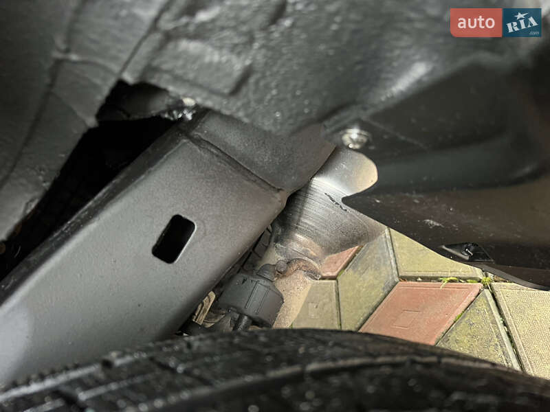 Внедорожник / Кроссовер Lexus LX 2008 в Черновцах