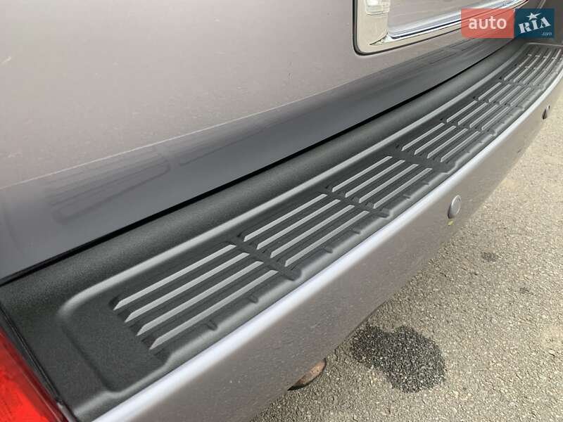 Внедорожник / Кроссовер Lexus LX 2008 в Кривом Роге фото 64 Внедорожник / Кроссовер Lexus LX 2008 в Кривом Роге