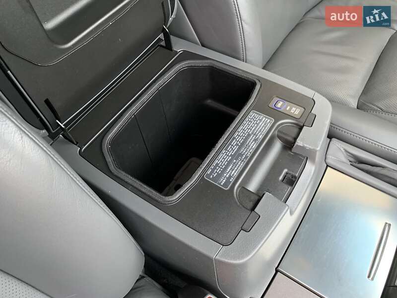 Внедорожник / Кроссовер Lexus LX 2008 в Кривом Роге фото 48 Внедорожник / Кроссовер Lexus LX 2008 в Кривом Роге