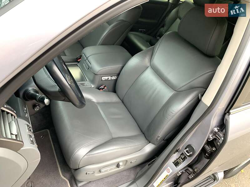 Внедорожник / Кроссовер Lexus LX 2008 в Кривом Роге фото 29 Внедорожник / Кроссовер Lexus LX 2008 в Кривом Роге