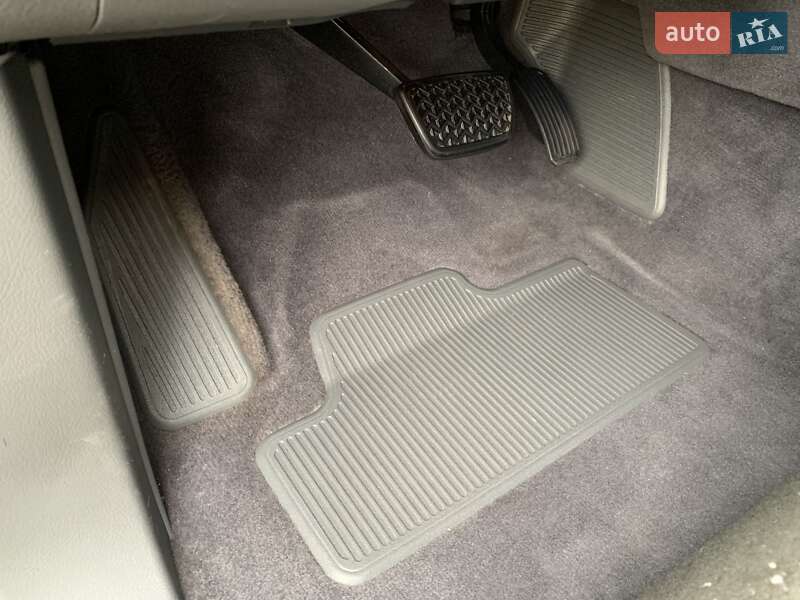 Внедорожник / Кроссовер Lexus LX 2008 в Кривом Роге фото 52 Внедорожник / Кроссовер Lexus LX 2008 в Кривом Роге