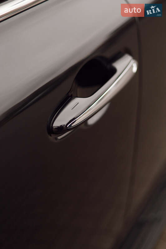 Позашляховик / Кросовер Lexus LX 2024 в Житомирі