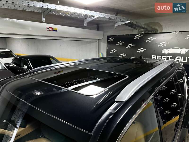 Позашляховик / Кросовер Lexus LX 2022 в Києві фото 24 Позашляховик / Кросовер Lexus LX 2022 в Києві