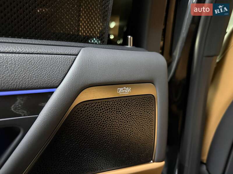 Позашляховик / Кросовер Lexus LX 2022 в Києві фото 59 Позашляховик / Кросовер Lexus LX 2022 в Києві