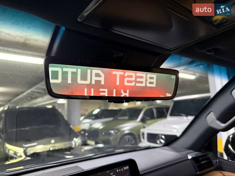 Позашляховик / Кросовер Lexus LX 2022 в Києві фото 41 Позашляховик / Кросовер Lexus LX 2022 в Києві