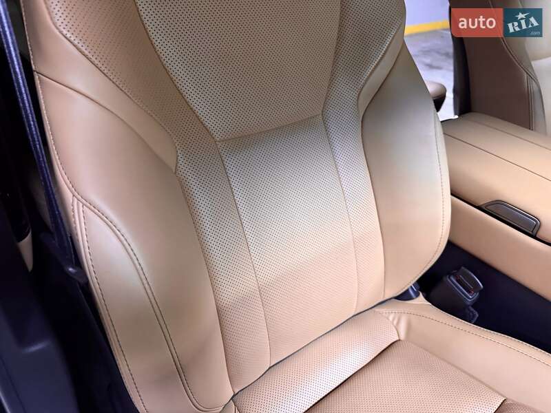 Позашляховик / Кросовер Lexus LX 2022 в Києві фото 101 Позашляховик / Кросовер Lexus LX 2022 в Києві