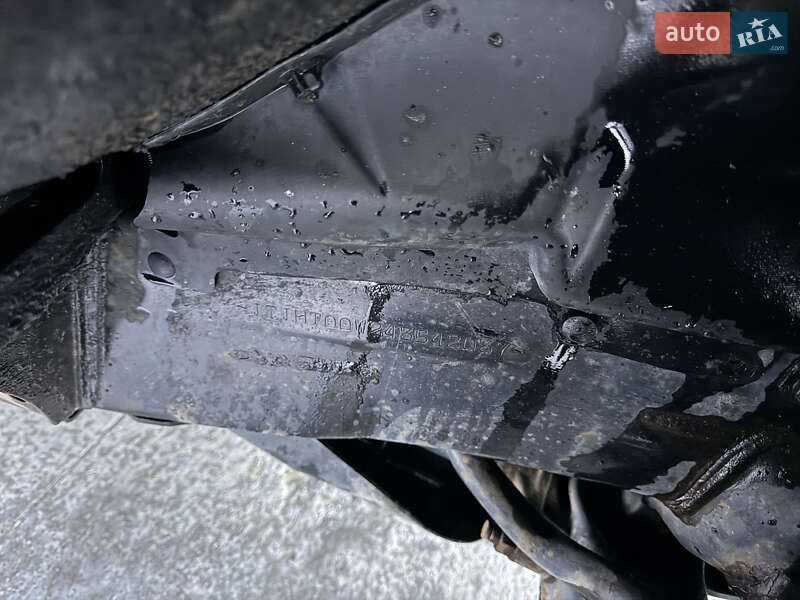 Внедорожник / Кроссовер Lexus LX 2004 в Яремче фото 26 Внедорожник / Кроссовер Lexus LX 2004 в Яремче