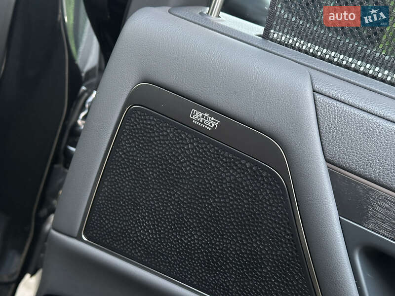 Позашляховик / Кросовер Lexus LX 2023 в Одесі фото 39 Позашляховик / Кросовер Lexus LX 2023 в Одесі