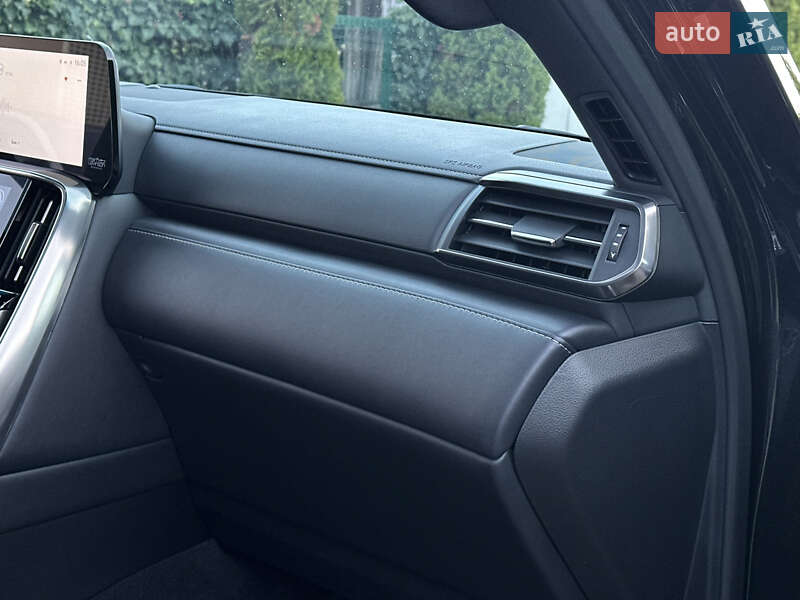 Позашляховик / Кросовер Lexus LX 2023 в Одесі фото 90 Позашляховик / Кросовер Lexus LX 2023 в Одесі