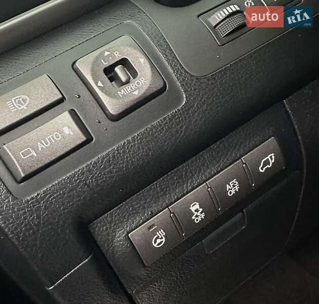 Внедорожник / Кроссовер Lexus LX 2013 в Днепре фото 38 Внедорожник / Кроссовер Lexus LX 2013 в Днепре