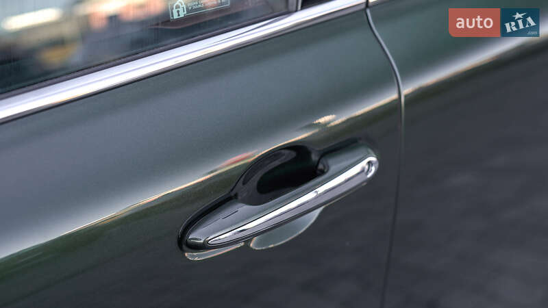 Позашляховик / Кросовер Lexus LX 2023 в Львові