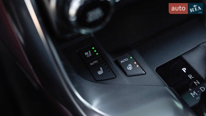 Позашляховик / Кросовер Lexus LX 2023 в Львові