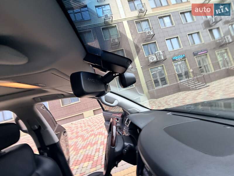 Позашляховик / Кросовер Lexus LX 2014 в Одесі фото 35 Позашляховик / Кросовер Lexus LX 2014 в Одесі