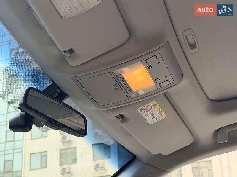 Позашляховик / Кросовер Lexus LX 2014 в Одесі фото 43 Позашляховик / Кросовер Lexus LX 2014 в Одесі