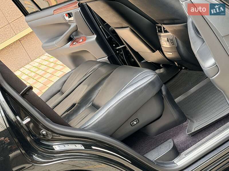 Позашляховик / Кросовер Lexus LX 2014 в Одесі фото 91 Позашляховик / Кросовер Lexus LX 2014 в Одесі