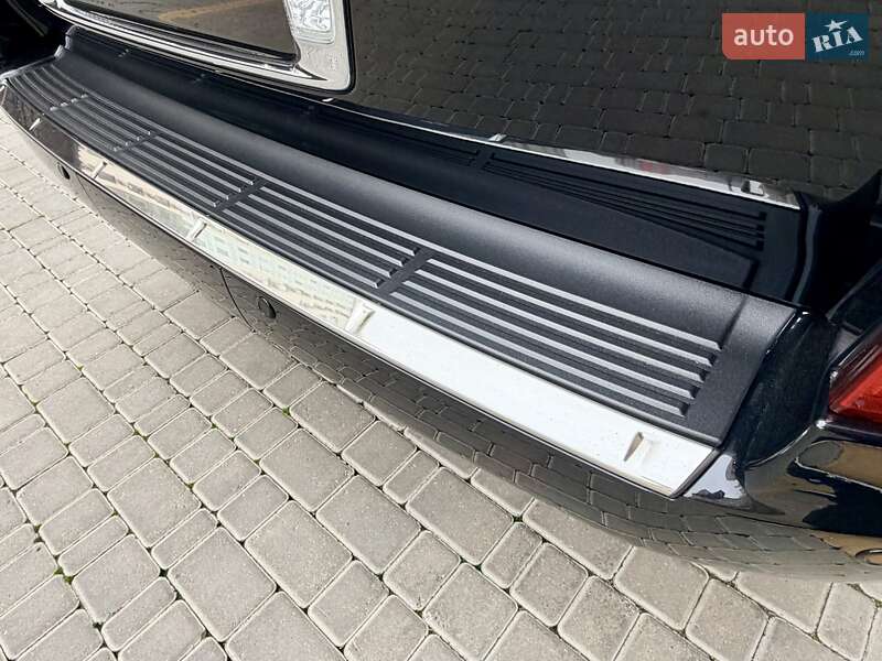 Позашляховик / Кросовер Lexus LX 2014 в Одесі фото 134 Позашляховик / Кросовер Lexus LX 2014 в Одесі